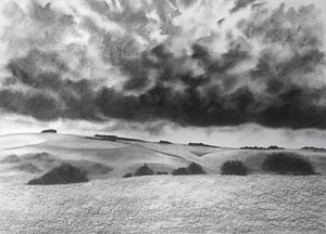 Change in the Weather